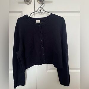 Wilfred Sicily Cardigan Sweater